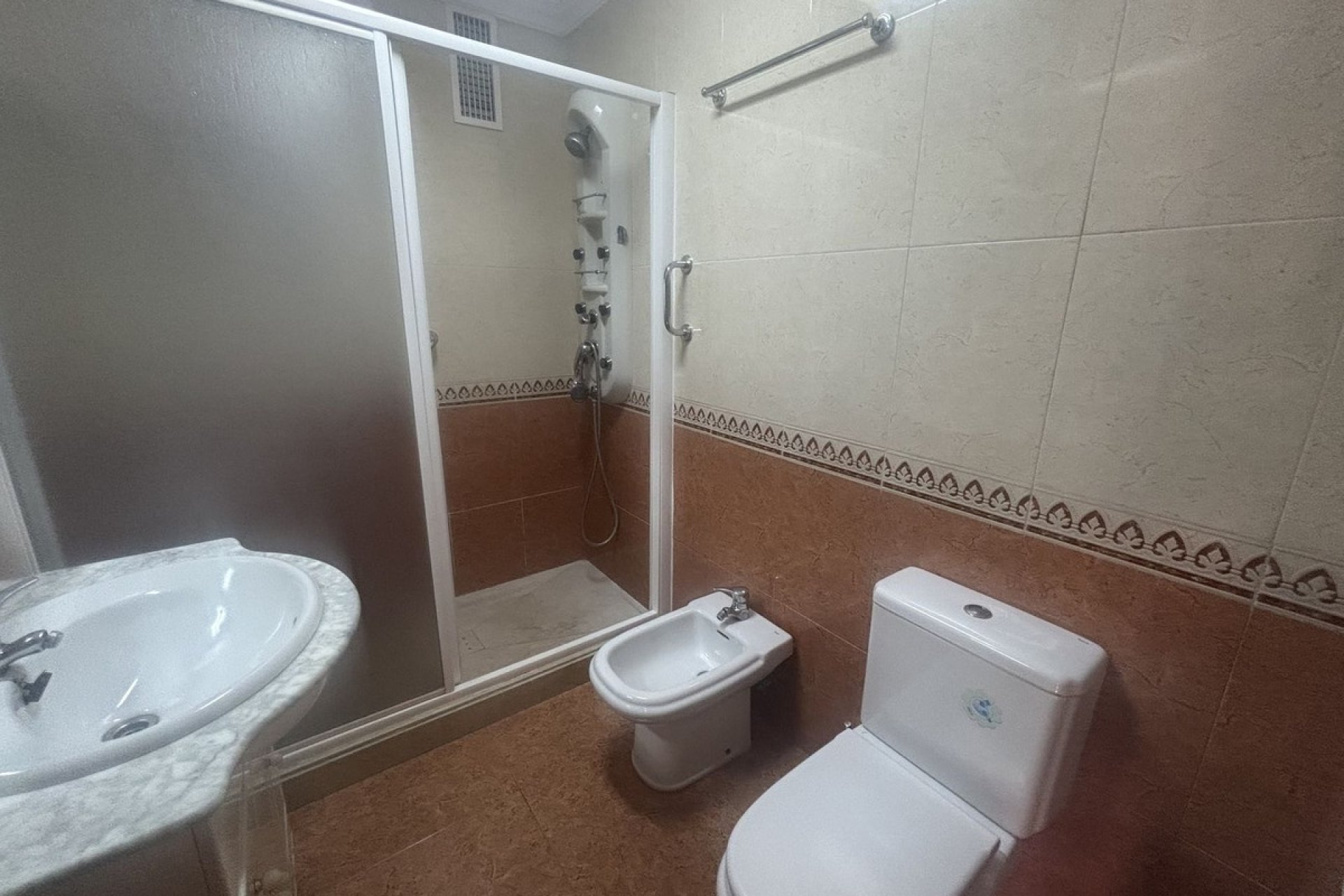 Resale - apartment - Marbella - San Pedro de Alcántara