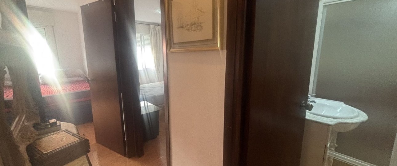 Resale - apartment - Marbella - San Pedro de Alcántara