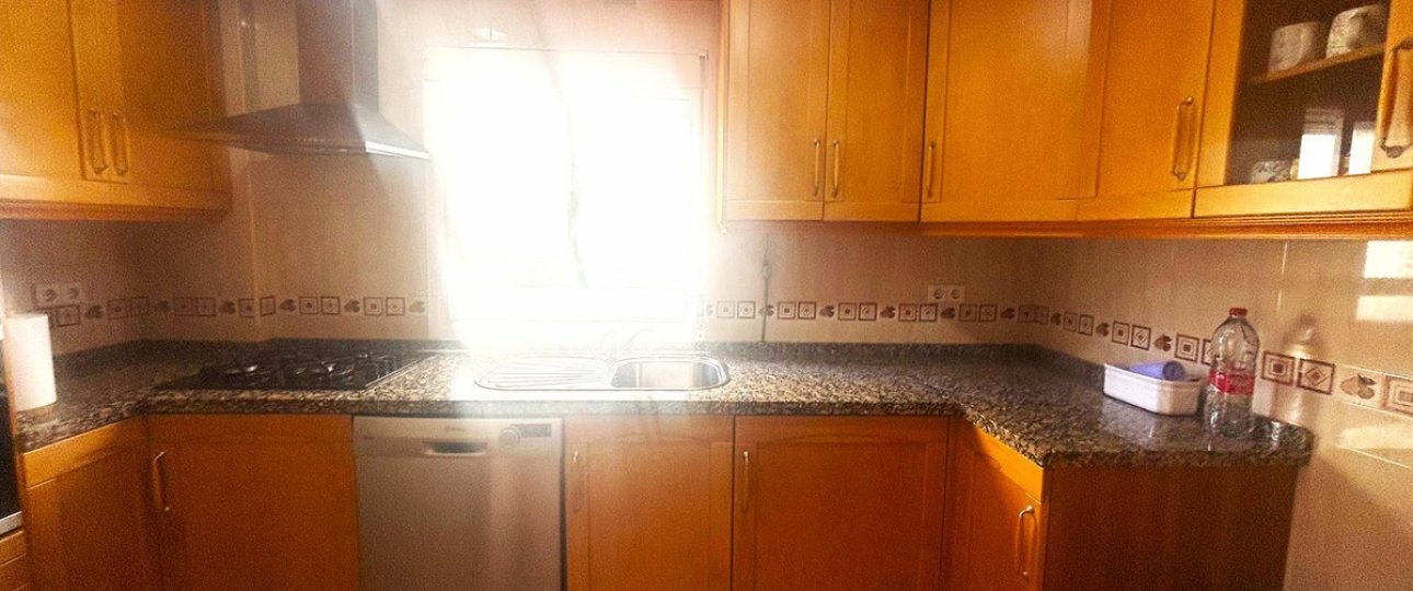 Resale - apartment - Marbella - San Pedro de Alcántara