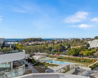 Resale - apartment - Marbella - San Pedro de Alcántara