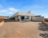 Resale - apartment - Marbella - San Pedro de Alcántara