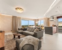 Resale - apartment - Marbella - San Pedro de Alcántara