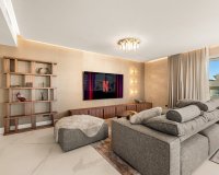 Resale - apartment - Marbella - San Pedro de Alcántara