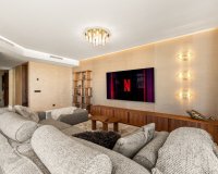 Resale - apartment - Marbella - San Pedro de Alcántara