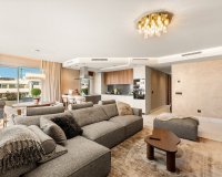Resale - apartment - Marbella - San Pedro de Alcántara