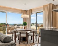 Resale - apartment - Marbella - San Pedro de Alcántara