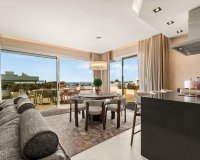 Resale - apartment - Marbella - San Pedro de Alcántara