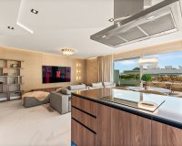 Resale - apartment - Marbella - San Pedro de Alcántara
