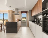 Resale - apartment - Marbella - San Pedro de Alcántara