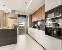 Resale - apartment - Marbella - San Pedro de Alcántara