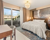 Resale - apartment - Marbella - San Pedro de Alcántara