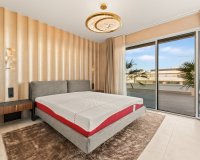 Resale - apartment - Marbella - San Pedro de Alcántara