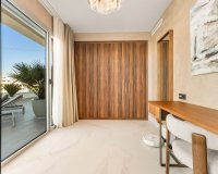 Resale - apartment - Marbella - San Pedro de Alcántara