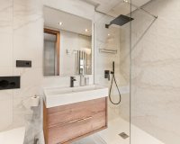 Resale - apartment - Marbella - San Pedro de Alcántara