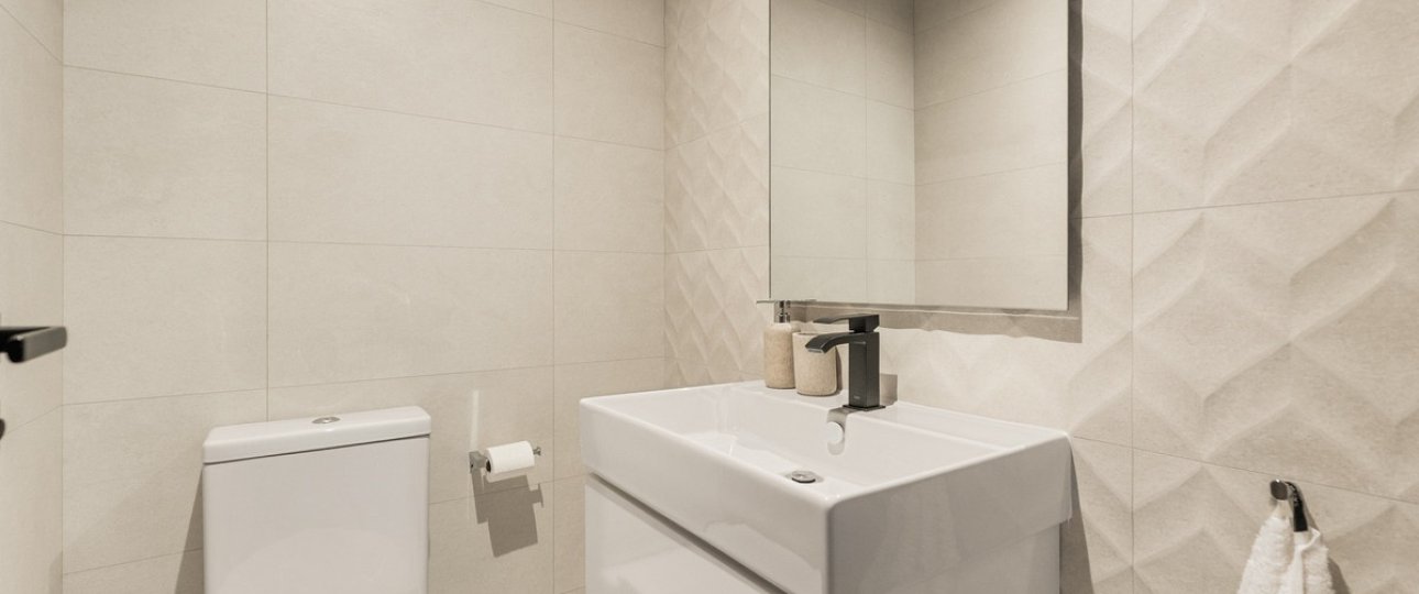 Resale - apartment - Marbella - San Pedro de Alcántara