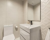 Resale - apartment - Marbella - San Pedro de Alcántara