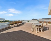 Resale - apartment - Marbella - San Pedro de Alcántara