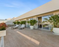 Resale - apartment - Marbella - San Pedro de Alcántara