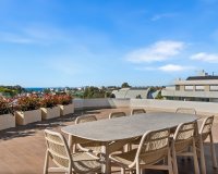 Resale - apartment - Marbella - San Pedro de Alcántara