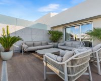 Resale - apartment - Marbella - San Pedro de Alcántara