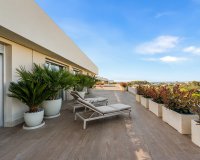 Resale - apartment - Marbella - San Pedro de Alcántara