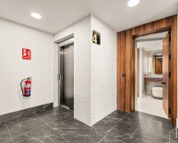 Resale - apartment - Marbella - San Pedro de Alcántara