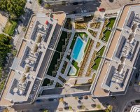 Resale - apartment - Marbella - San Pedro de Alcántara