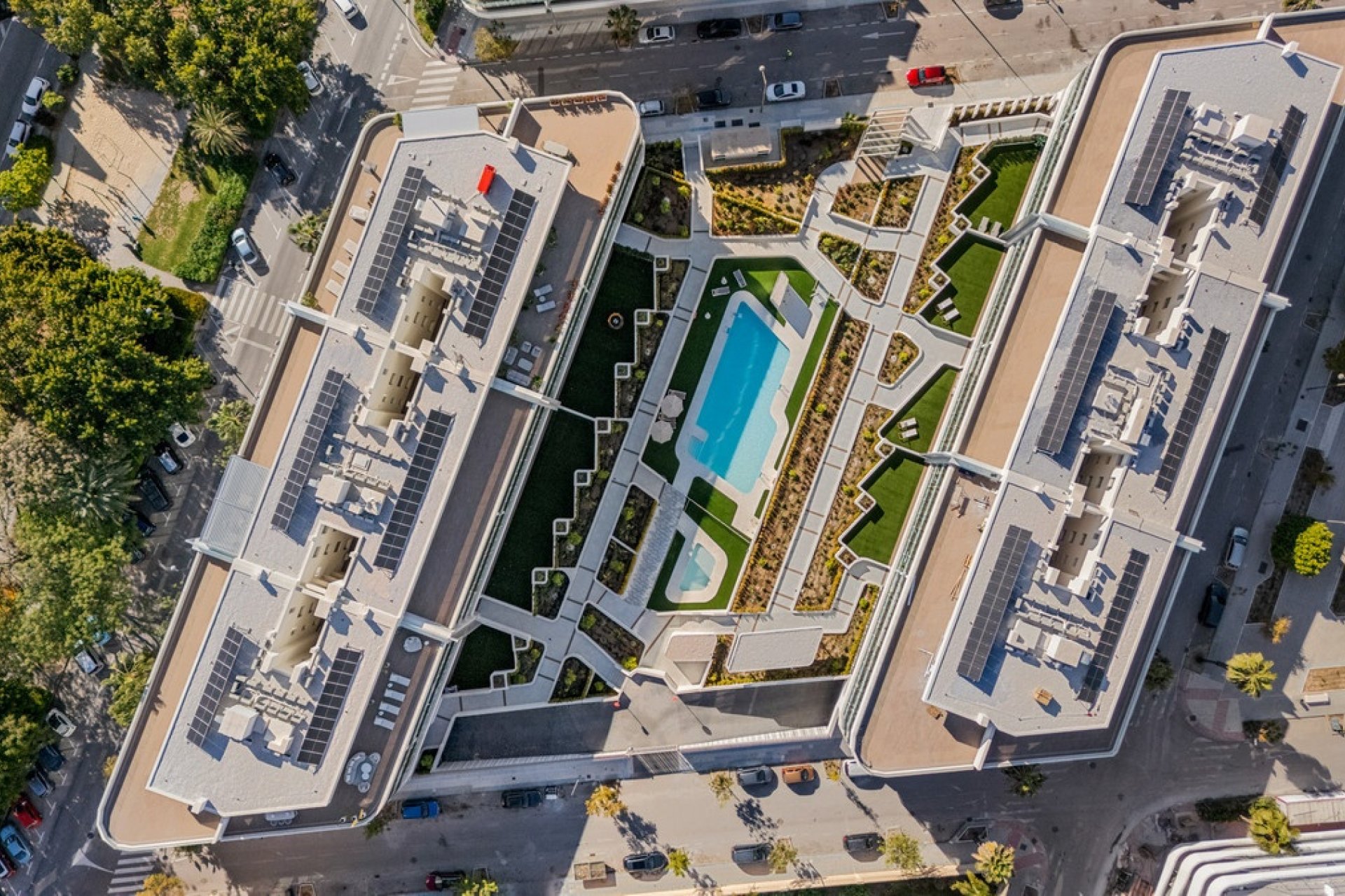 Resale - apartment - Marbella - San Pedro de Alcántara