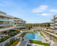 Resale - apartment - Marbella - San Pedro de Alcántara