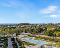 Resale - apartment - Marbella - San Pedro de Alcántara