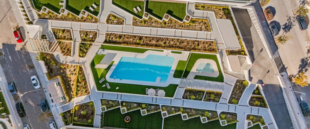 Resale - apartment - Marbella - San Pedro de Alcántara