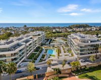 Resale - apartment - Marbella - San Pedro de Alcántara