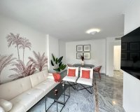 Resale - apartment - Marbella - San Pedro de Alcántara