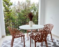 Resale - apartment - Marbella - San Pedro de Alcántara