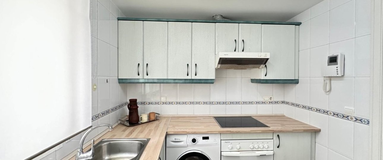 Resale - apartment - Marbella - San Pedro de Alcántara