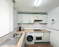 Resale - apartment - Marbella - San Pedro de Alcántara