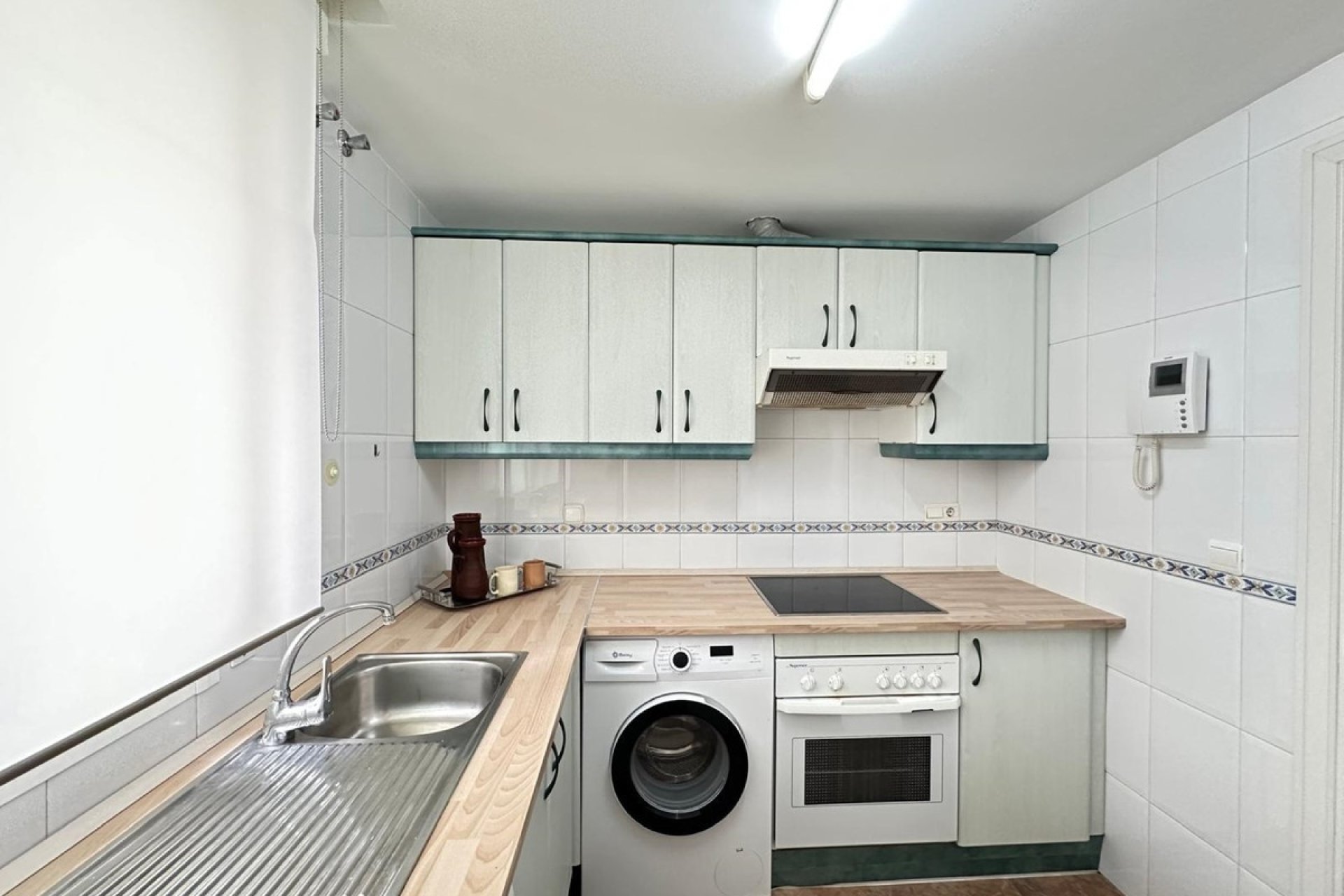 Resale - apartment - Marbella - San Pedro de Alcántara