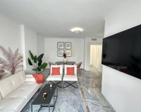 Resale - apartment - Marbella - San Pedro de Alcántara
