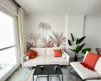 Resale - apartment - Marbella - San Pedro de Alcántara