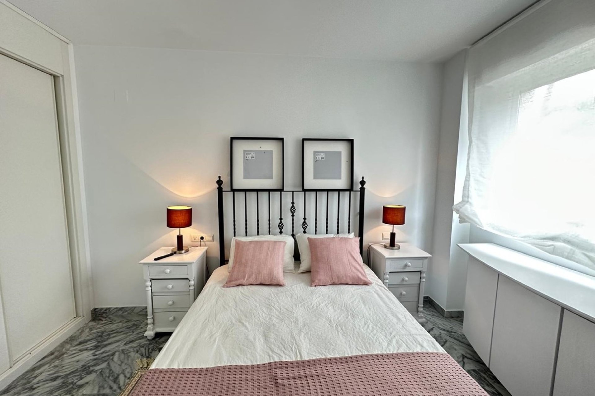 Resale - apartment - Marbella - San Pedro de Alcántara