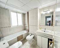 Resale - apartment - Marbella - San Pedro de Alcántara