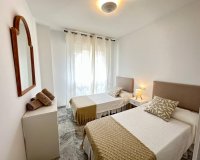 Resale - apartment - Marbella - San Pedro de Alcántara