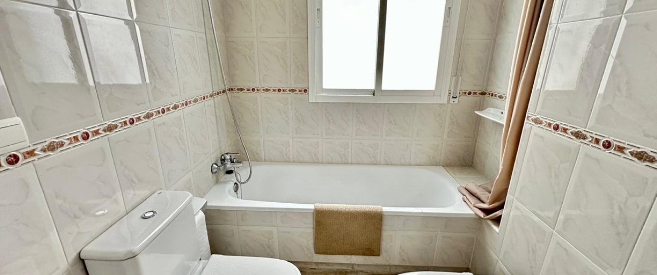 Resale - apartment - Marbella - San Pedro de Alcántara