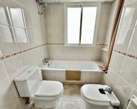 Resale - apartment - Marbella - San Pedro de Alcántara