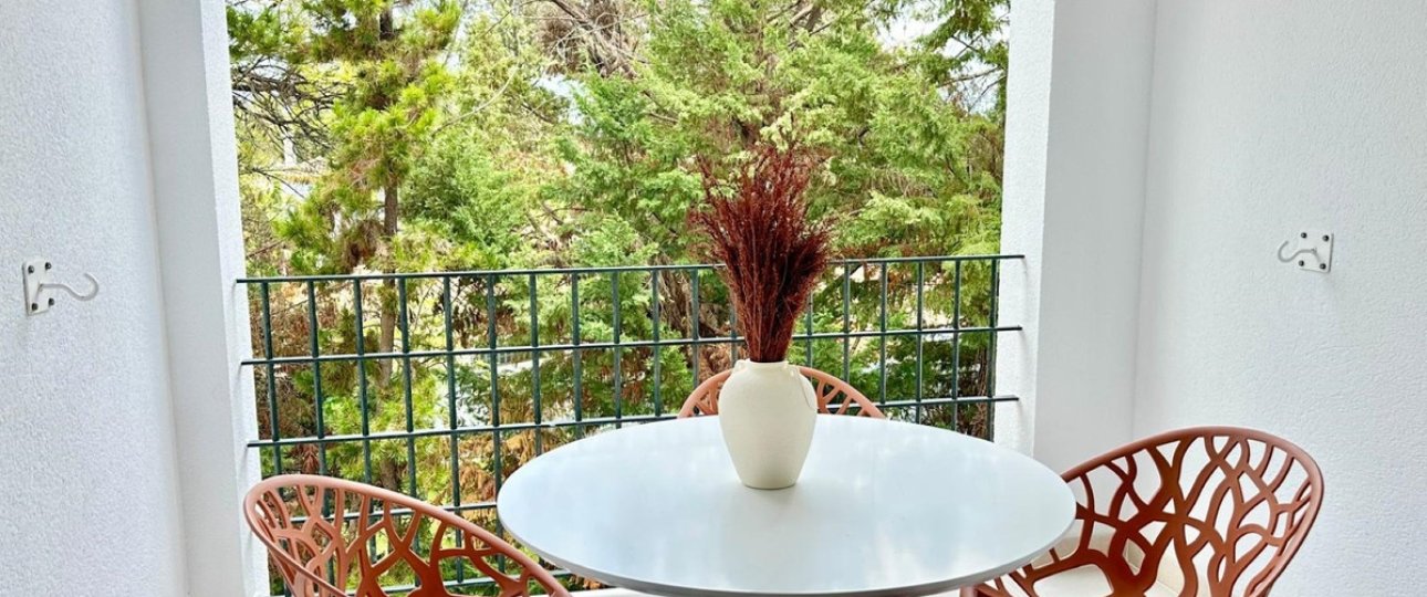 Resale - apartment - Marbella - San Pedro de Alcántara