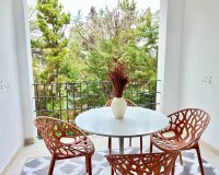 Resale - apartment - Marbella - San Pedro de Alcántara