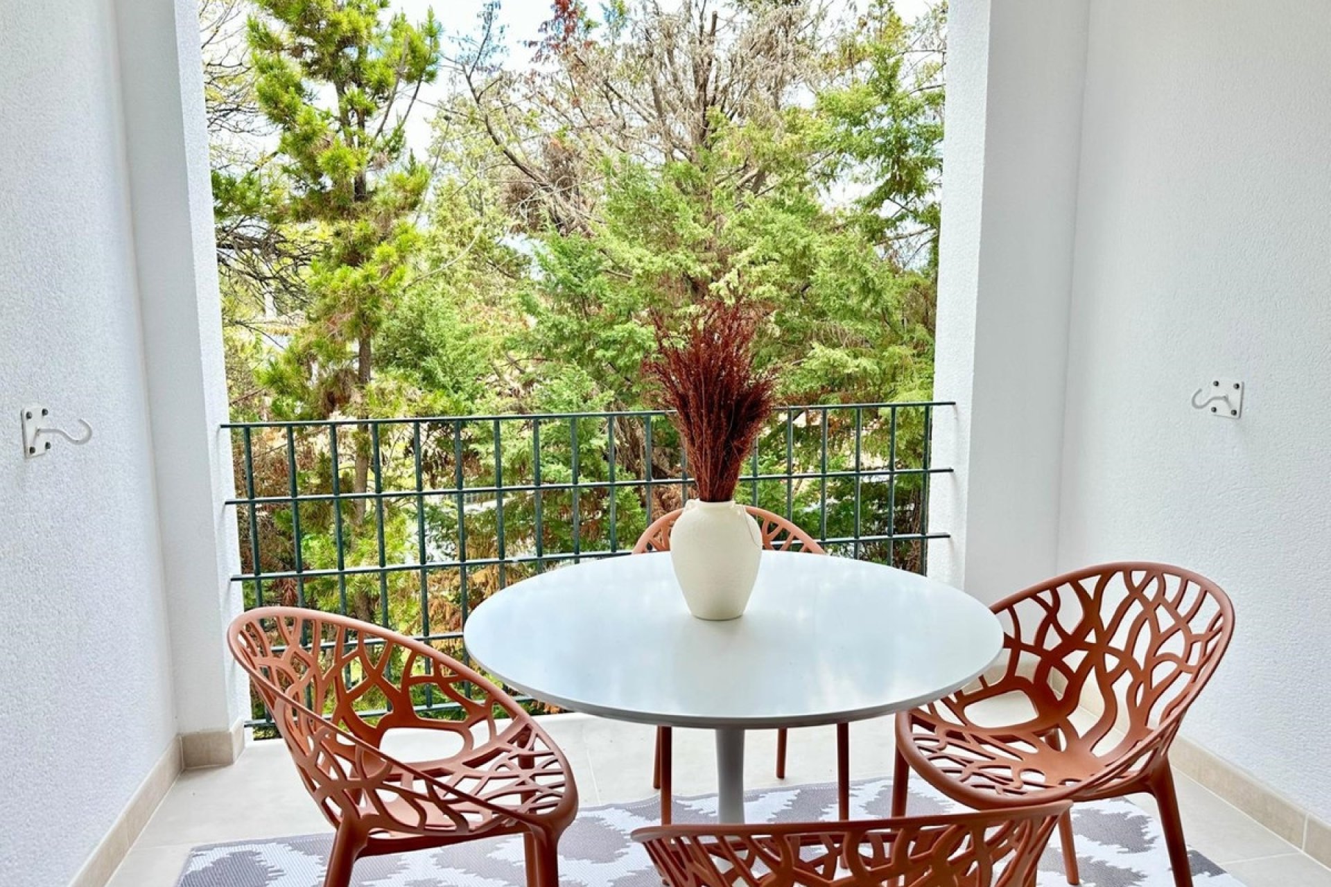 Resale - apartment - Marbella - San Pedro de Alcántara