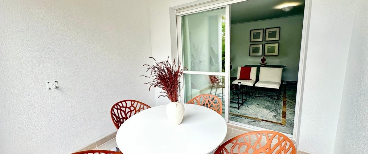 Resale - apartment - Marbella - San Pedro de Alcántara