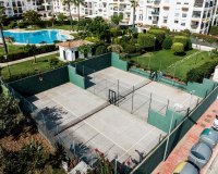 Resale - apartment - Marbella - San Pedro de Alcántara