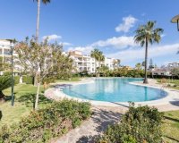 Resale - apartment - Marbella - San Pedro de Alcántara